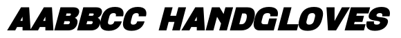 Racemans American Regular image