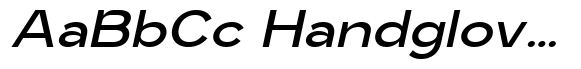 Kelantis Italic image