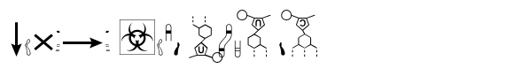 Biosymbols LT Two image