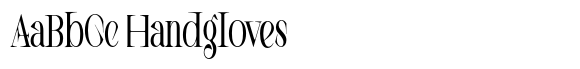 Rettisha Condensed image