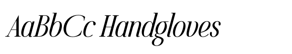 Fifty Fifty SemiBold Italic image