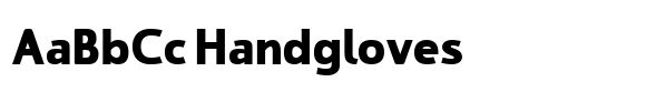 JH Arapis pro Black Condensed image
