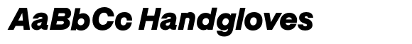 Phase Grotesk Black It image