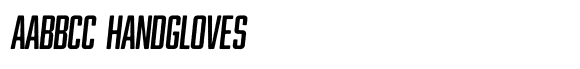 Koroleva Umka Rounded Brush Italic image