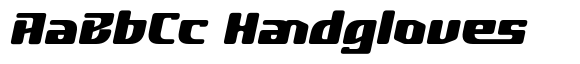 Granix Regular image