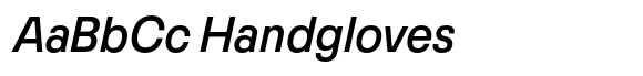 Match Medium Italic image