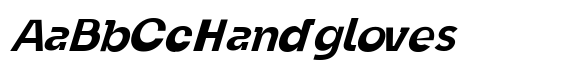 Cafiah Italic image