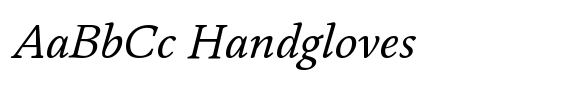 Artikan Variable Italic Regular image