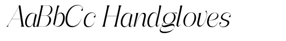 Abigant Italic Semi Condensed image