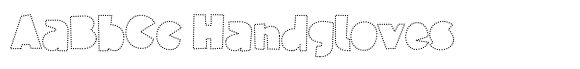 Cutter Child Dotted image