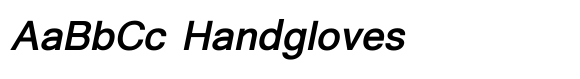 Shree Devanagari 5961 Italic image