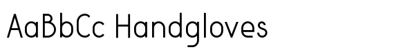 Liberal Condensed Semibold image