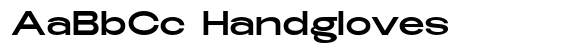 Monqest Semi Bold Expanded image