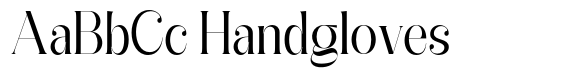 Abigant Serif Semi Bold Condensed image