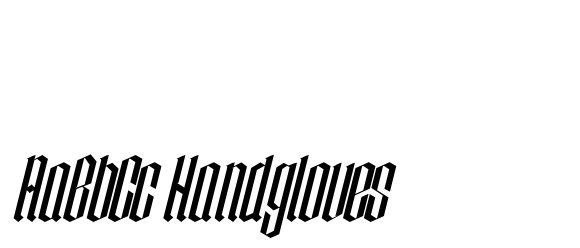 Manufake Semi Tall Italic image