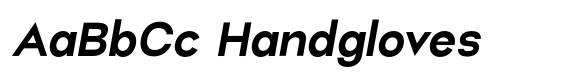 Helix Sans Helix Bold-Italic image