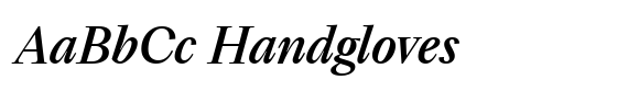 TT Livret Subhead Medium Italic image
