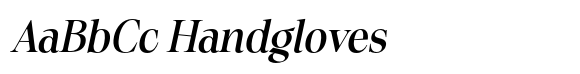 Astegra Italic image