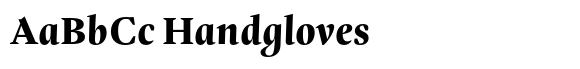 Ensaio Text Heavy Italic image