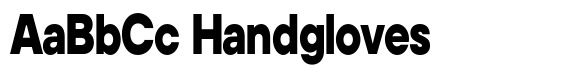 Noverion Sans Black Condensed image