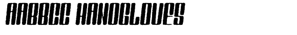 Bolshoi Circular Old Italic image