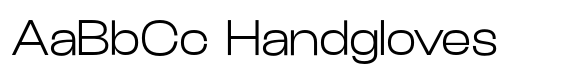 Velor Sans Serif Velor Extra Light image