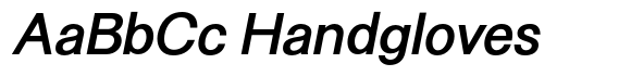 Neo Forma Sans Bold Italic image