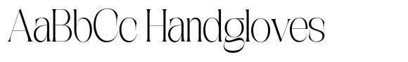 CKR Serif Light Semi Condensed image