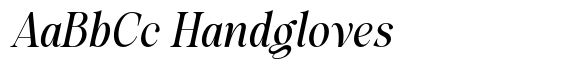 Evolve Early Bold Italic image