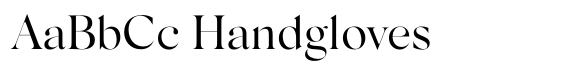 Silk Serif Regular image