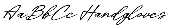 First Encounter Bold Italic image