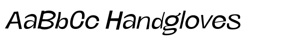 Panpan and Dondot Italic image