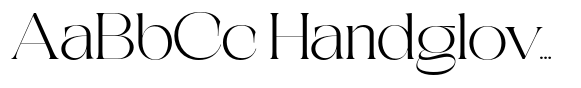 CKR Serif Light Ultra Expanded image