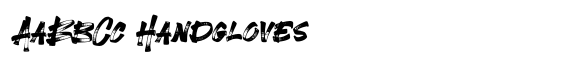 Black Hustle Italic image