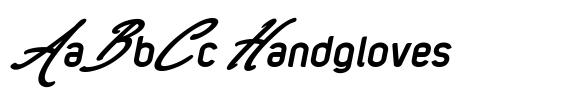 Merge Doomsday Bold Italic image