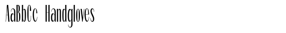 Qorvyn Thin Extra Condensed image
