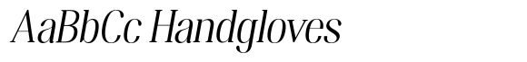 Glowira LightSemiCondSlant image