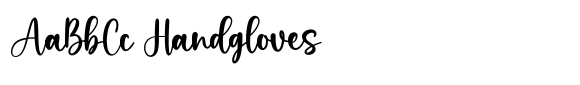 Love Motherak font sample