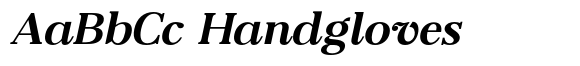 Dravion Serif Dravion Semi Bold Italic image