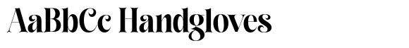 Glagter Extra Bold image