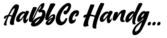Hi Ashoka Italic image