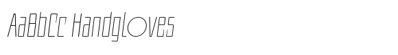 UT Sracotien Oblique Extra Condensed Thin image