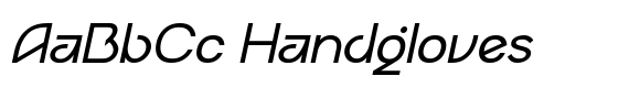Ragtev Regular Italic image