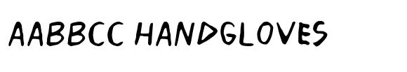 Saned Handwriting image