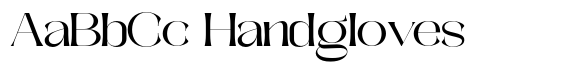 Galdertine Charetam Semi Serif Galdertine Charetam SM S Semi Bold Ultra Expanded image