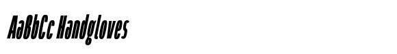 Kulutu Alt Ultra Compressed Italic image