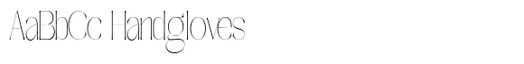 Galdertine Charetam Semi Serif Galdertine Charetam SM S Thin Ultra Condensed image