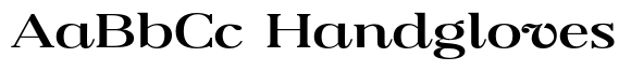 Dravion Serif Dravion Expanded image