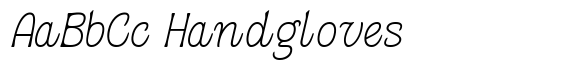 Ombre Nouveau Thin Italic image