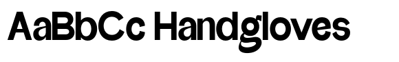 Glagent Black Semi Condensed image